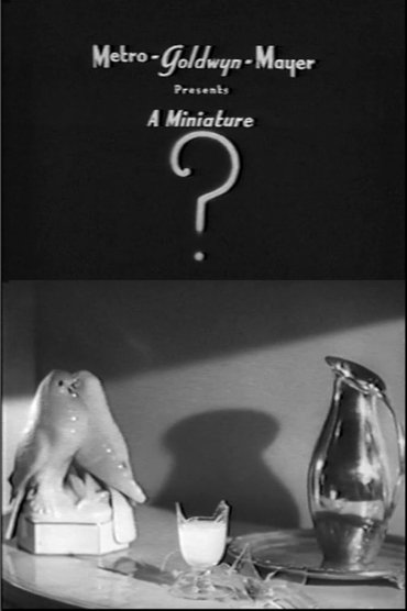 Poster image for What Do You Think? (Number Three)