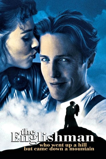 Poster image for The Englishman Who Went Up a Hill But Came Down a Mountain