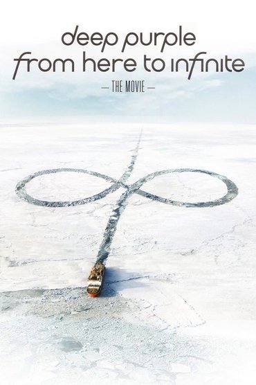 Poster image for Deep Purple: From Here To Infinite
