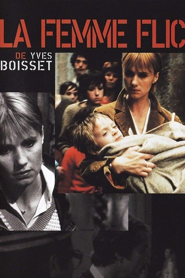 Poster image for La Femme flic