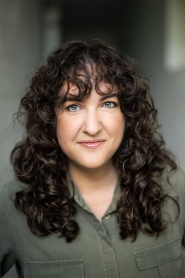 Professional headshot of Melissa Brattoni
