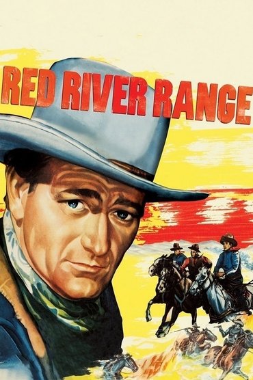 Poster image for Red River Range