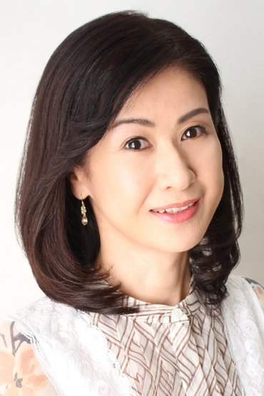 Poster image forAyako Kobayashi
