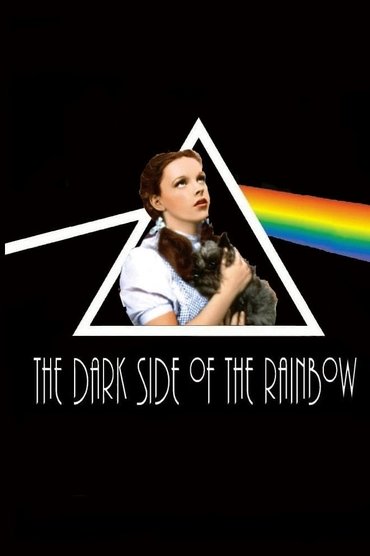 Poster image for The Dark Side of the Rainbow
