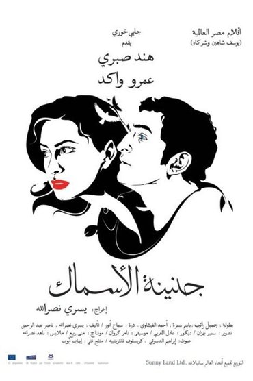 Poster image for The Aquarium