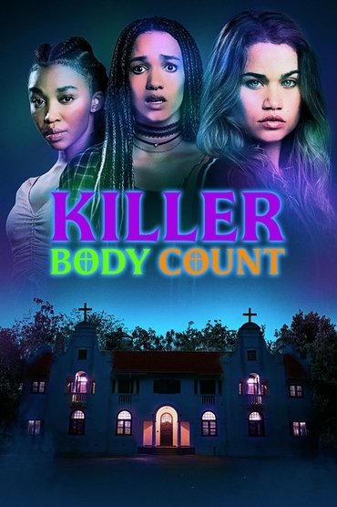 Poster image for Killer Body Count