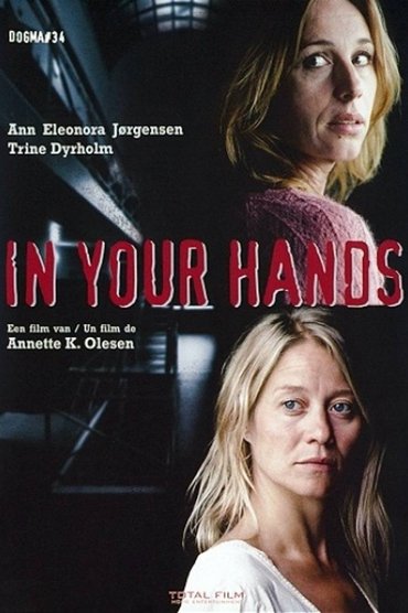 Poster image for In Your Hands