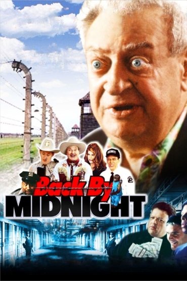 Poster image for Back By Midnight
