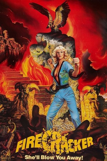 Poster image for Firecracker