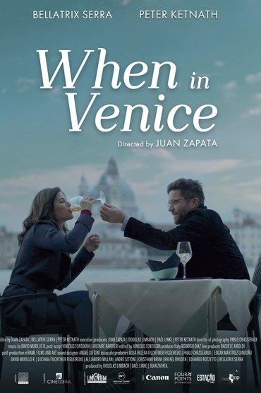 Poster image for When in Venice