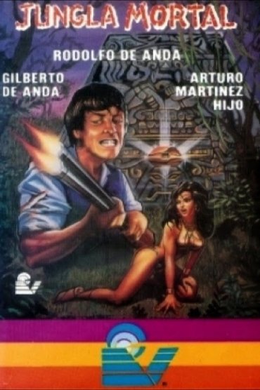 Poster image for Jungle of Death