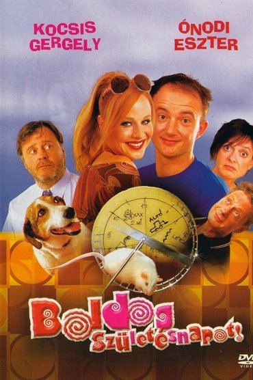 Poster image for Happy Birthday