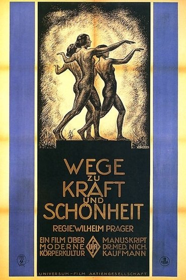 Poster image for Ways to Strength and Beauty