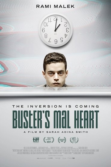Poster image for Buster's Mal Heart