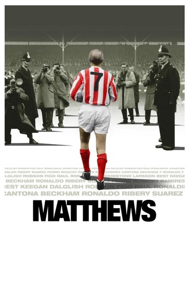 Poster image for Matthews