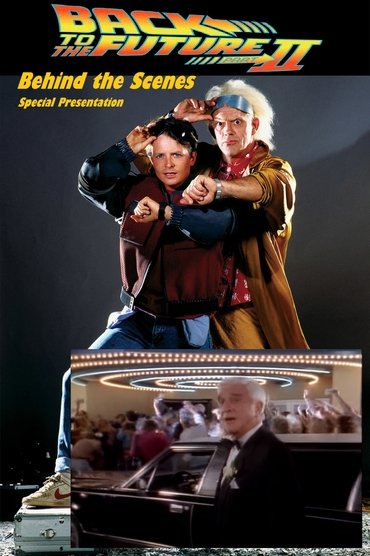 Poster image for Back to the Future (Part II): Behind-the-Scenes Special Presentation
