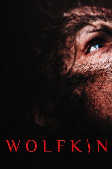 Poster image forWolfkin
