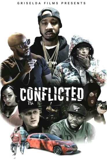 Poster image for Conflicted