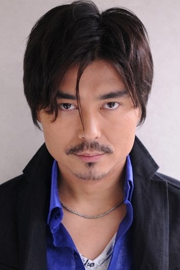 Poster image forYukiyoshi Ozawa