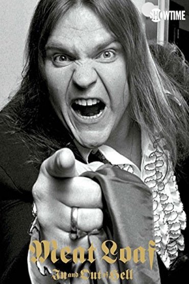 Poster image for Meat Loaf: In and Out of Hell