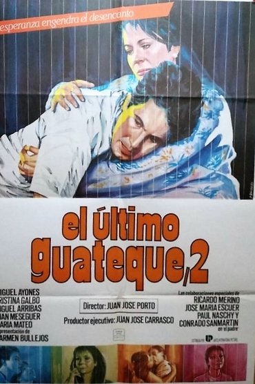 Poster image for El último guateque II