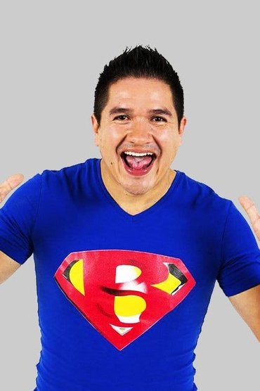 Professional headshot of Frey Eduardo Quintero Suárez