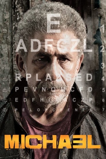 Poster image for Michael