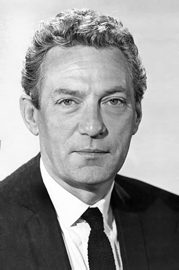 Poster image forPeter Finch