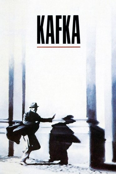 Poster image forKafka
