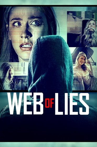 Poster image forWeb of Lies