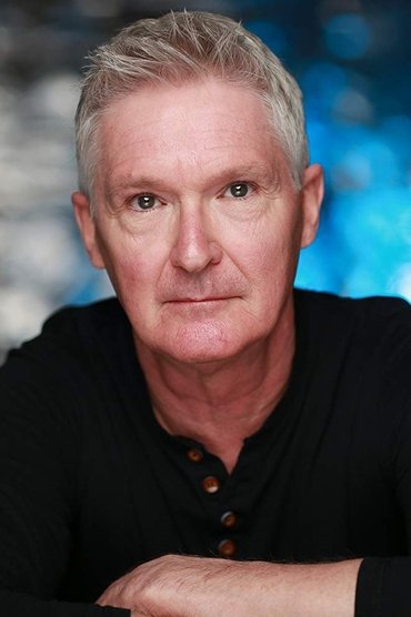 Poster image forColin MacPherson