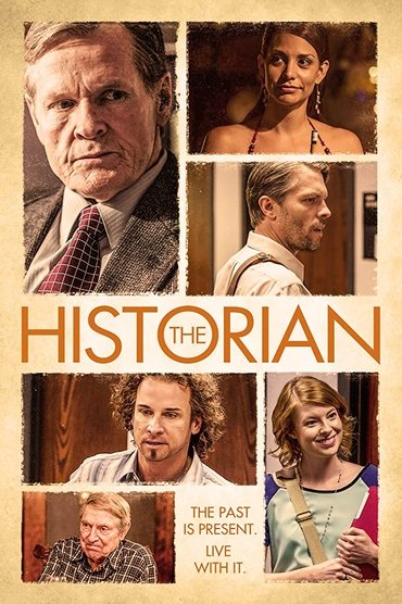 Poster image for The Historian