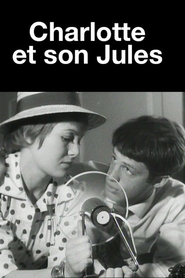 Poster image for Charlotte and Her Boyfriend