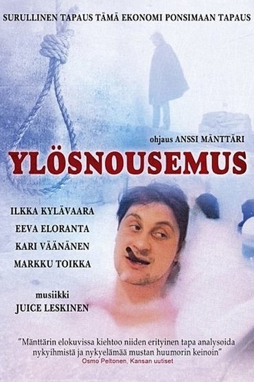 Poster image for Ylösnousemus