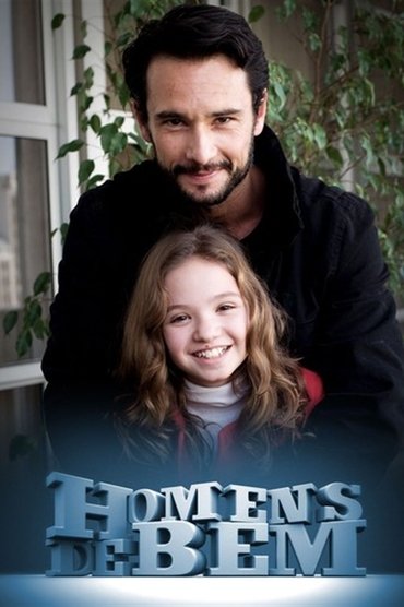 Poster image for Homens de Bem