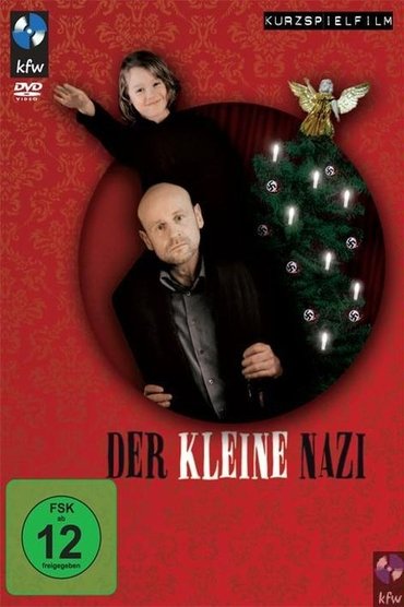 Poster image for Der kleine Nazi