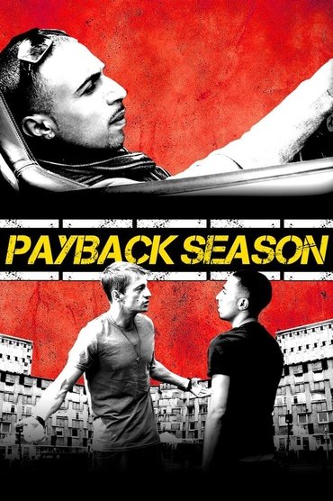 Poster image for Payback Season