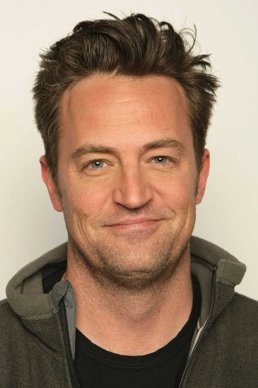 Poster image forMatthew Perry