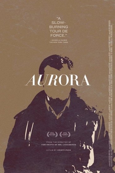 Poster image for Aurora
