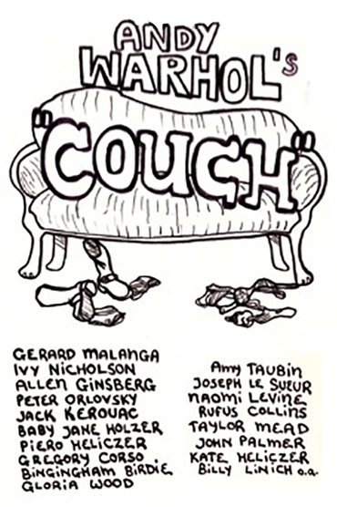 Poster image for Couch