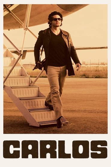 Poster image for Carlos