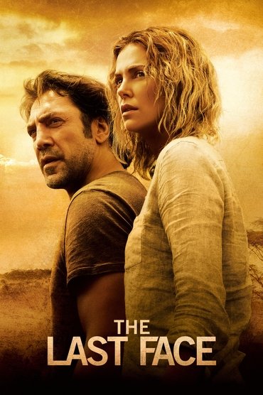 Poster image forThe Last Face