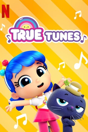 Poster image for True Tunes