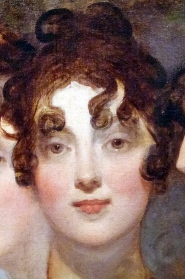 Poster image for Liz