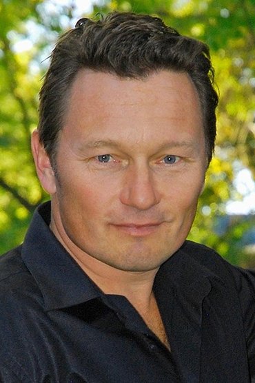 Poster image forMark Antony Krupa