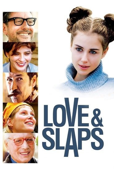 Poster image for Love & Slaps