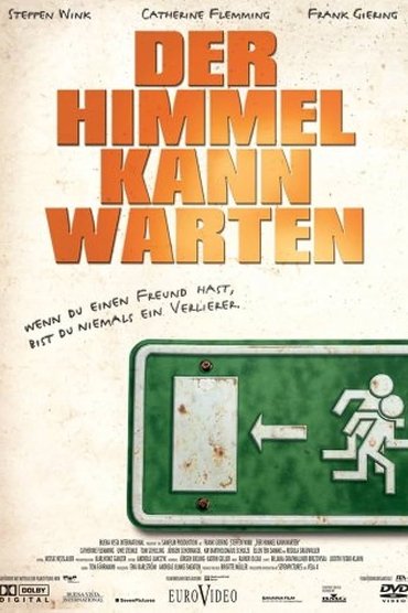 Poster image for Der Himmel kann warten