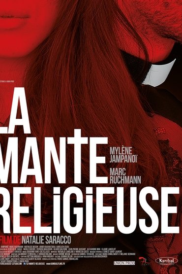 Poster image for The Maneater