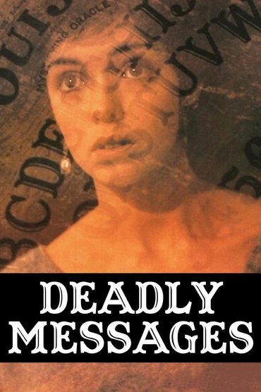 Poster image for Deadly Messages