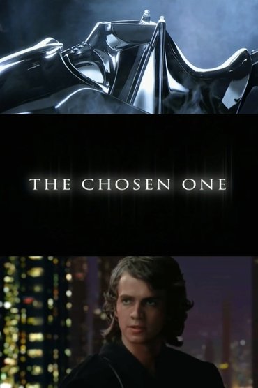 Poster image for The Chosen One